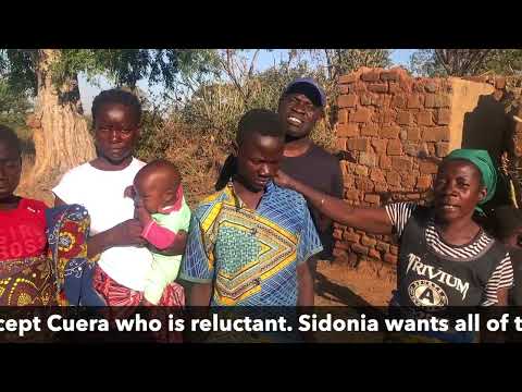 Teach Tiko 'survival package' to next generation