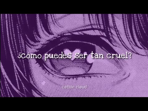 Cupido, ¿Cómo puedes ser tan cruel? // Cupid // Jack Stauber // sub español