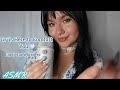 GF Is Here To Comfort You ASMR Roleplay Ear To Ear Whispers For Deep Sleep