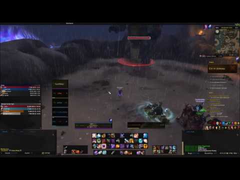 Eye of Azshara - Mythic - Full Clear - Spriest