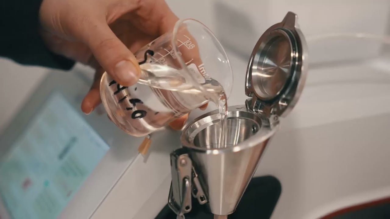 Hexol - Video presentation of 1.5 million euro investment