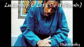 Ludacris - O Let&#39;s Do it (Remix) (New Music 2010)