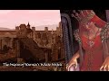 The Origins of Narnia's White Witch