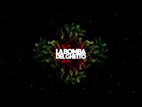 LA BOMBA DEL GHETTO - VIAJEROS (2018)