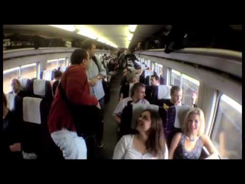 Az Opera Japánban - teaser