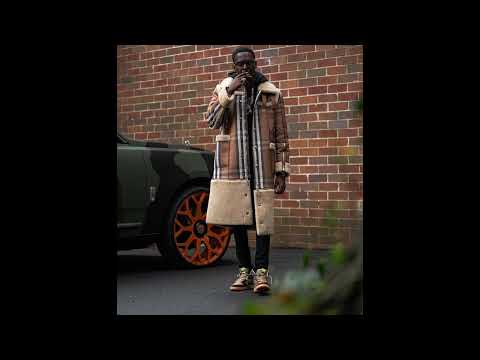"Burberry Set" Young Dolph x Key GLock Type Beat