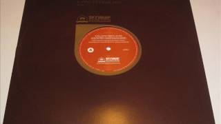 Callisto - Ways (Original Mix)