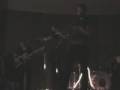 Faunts-Instantly Loved (live) 