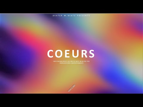 [FREE] PNL x Ninho x Damso Type Beat | Coeurs | Trap Guitar Instrumental 2020
