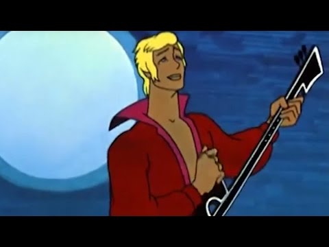 Луч солнца золотого - Бременские музыканты - Песни из мультфильмов