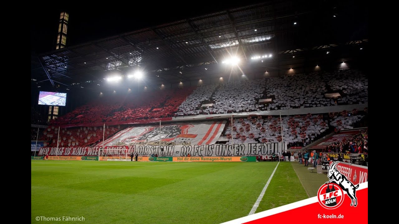 Höhner Mer Stonn Zo Dir Fc Kölle Text