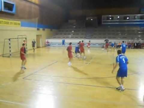 RK Primus - RK Bask Soko: Detalji sa utakmice