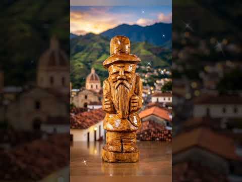 Feliz Aniversario, Boconó! Hoy celebramos tus 463 años de historia. #boconó #aniversario #venezuela