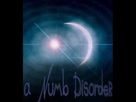 a Numb Disorder - Exhausted