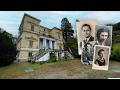 How A Scandal Ruined This Family S 18th Century Italian Palace ABANDONED