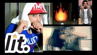 Go Yayo 'Beat Up The Pot' LIT REACTION