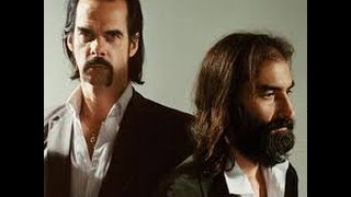 Nick Cave and Warren Ellis - Mars Theme - NatGeo