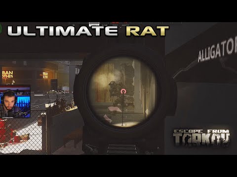 RVTMARK ENGAGE - Escape From Tarkov