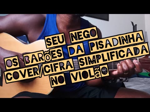 Baby Volta Pro Seu Nego - Os Barões da Pisadinha