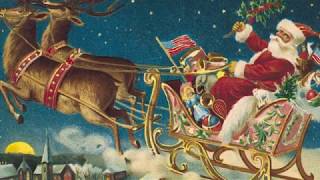 Bing Crosby - Rudolph the Red Nosed Reindeer 1950