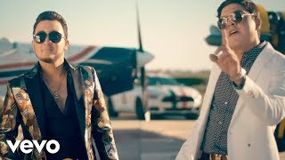 Kevin Ortiz - A los 18 ft. Beto Vega (Official Video)