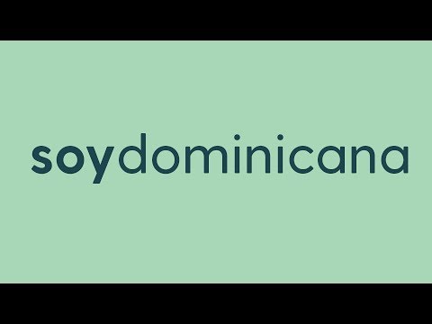 Covi Quintana - Soy Dominicana (Lyric Video)