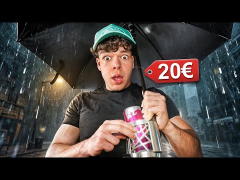 I'm testing STUPID Shark Tank products…