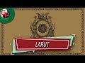 Dewa 19 Larut Official Audio