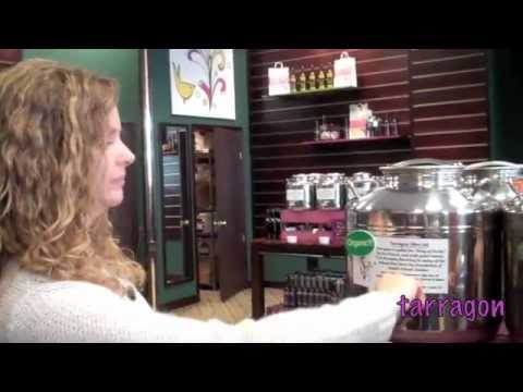 Teste de sabor do cliente Devo Olive Oil