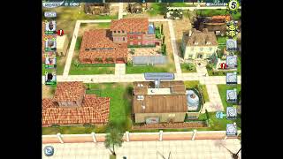 Growth Slow Slow Growth - The Movies Stunts and Effects Gameplay