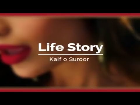 Kaif o Suroor