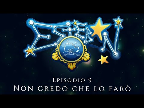 Esteban #9 - Non credo che lo farò
