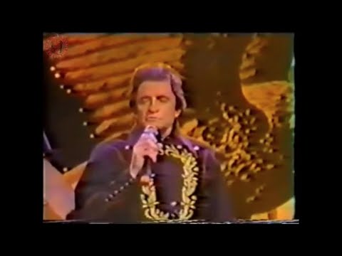 God Bless Robert E. Lee - Johnny Cash