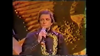 Johnny Cash - God Bless Robert E. Lee 1982