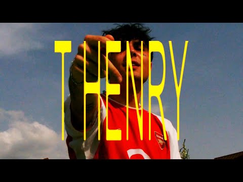 SELFYY - T HENRY (Official Video)