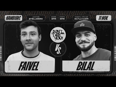 Faivel vs Bilal