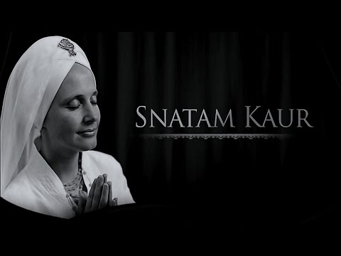 Snatam Kaur - 3rd Pauri (11 Repetitions)