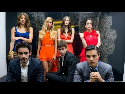 Promo de Gossip Girl: Acapulco