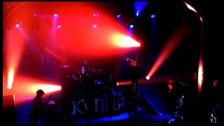 Black Veil Brides - Exordium + I Am Bulletproof - 01/30/13 - Live in Toronto (Opera House)