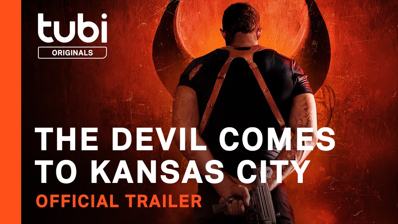 The Devil Comes to Kansas City Trailer Thumbnail