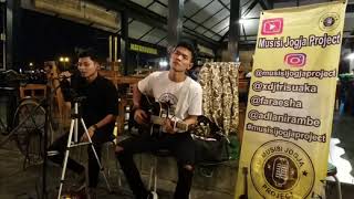 Download lagu Cinta tak harus memiliki - cover musisi jogja project mp3