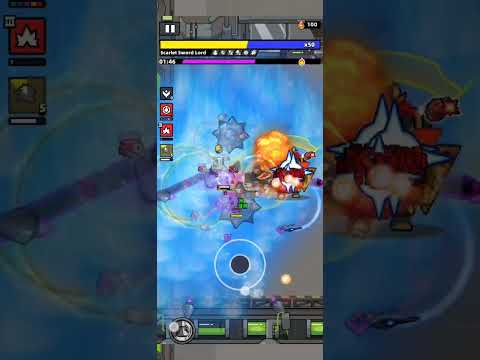 Survivor io TM CE Scarlet Sword Lord 590k atk 121 medals