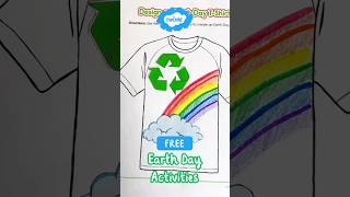 Earth Day Activities for Kids | Earth Day | Twinkl USA
