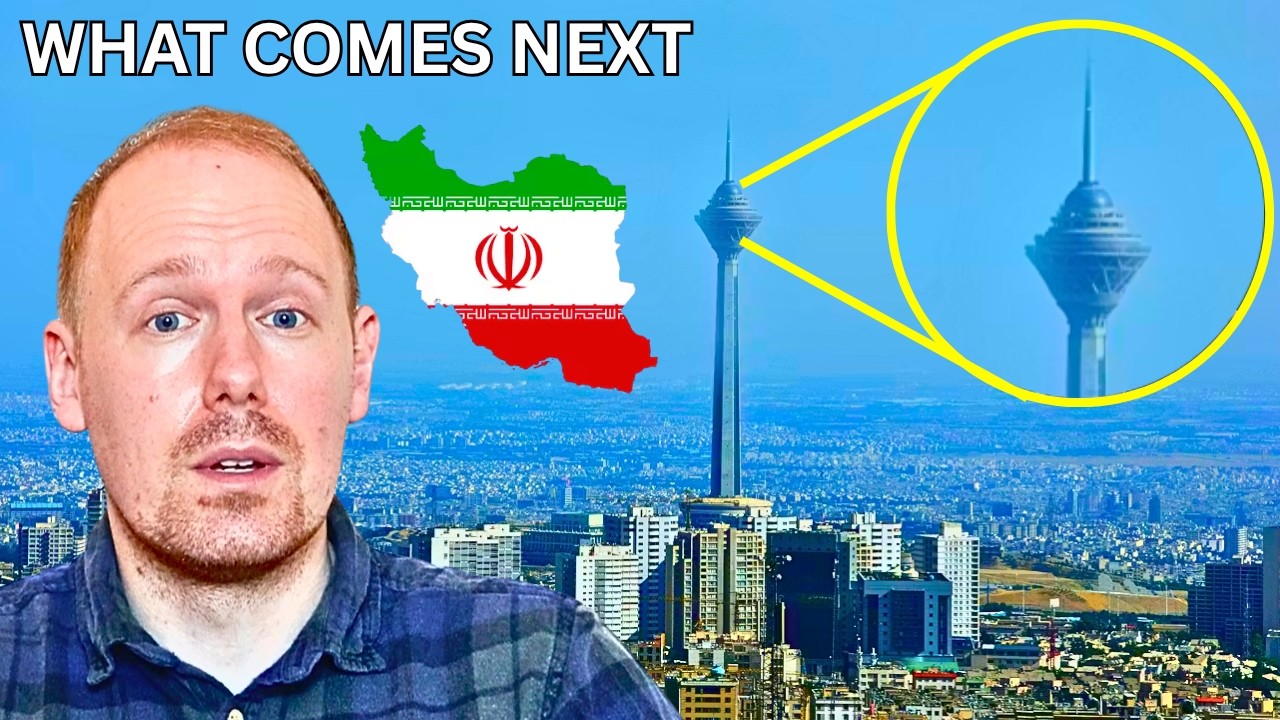 Everyone is Suddenly Realizing The Destiny of Iran Was Predicted 2,600 Years Ago