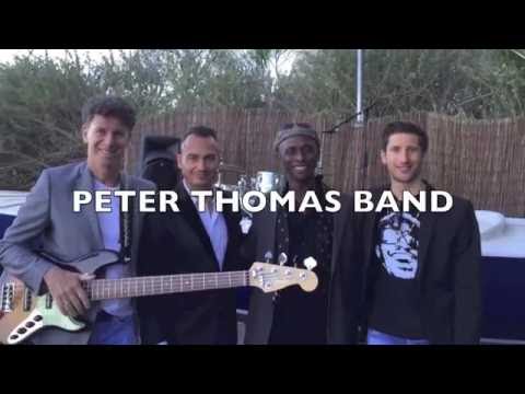 Peter Thomas Band