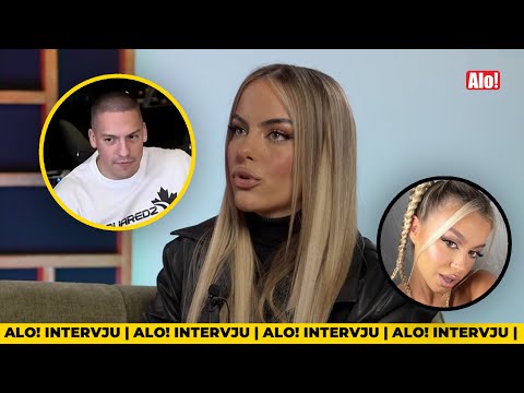 ''SNIMAK JE ISPLIVAO'' Popovska o Baki Prasetu,Emi Radujko - RELJA TORINO I TEODORA NISU RASKINULI?