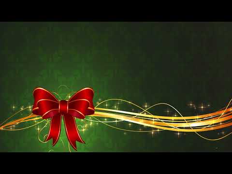 Dynamic_Christmas_Ribbon_Motion_Background_4K Jaj Dj