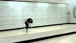 The Dream-Can&#39;t Wait To Hate You Choreo