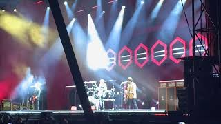 Die Ärzte - Käfer &amp; Zu Spät 07.06.2022 Berlin Wuhlheide