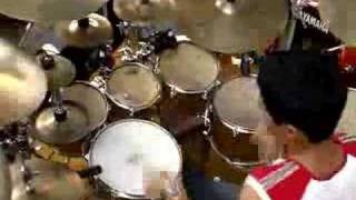 Demas Narawangsa 12 Years Old